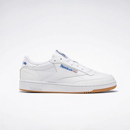 Reebok Ayakkabı Club C 85
