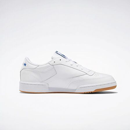 Reebok Ayakkabı Club C 85