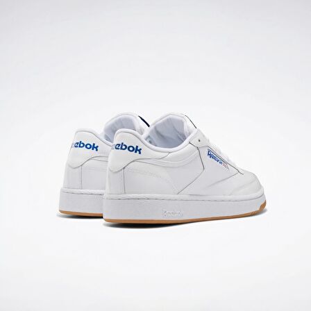 Reebok Ayakkabı Club C 85