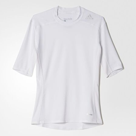 Adidas Erkek Günlük T-Shirt Aj4967 Tf Base Ss