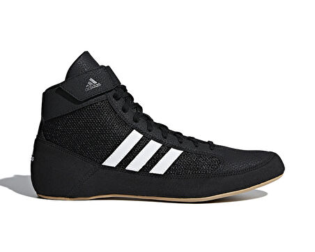 adidas Hvc Erkek Güreş Ayakkabısı AQ3325 Siyah
