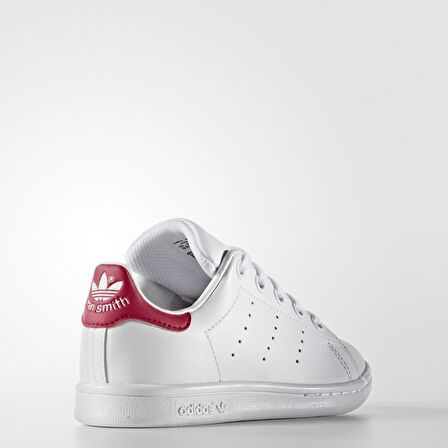 Adidas Çocuk Günlük Ayakkabı Ba8377 Stan Smith C