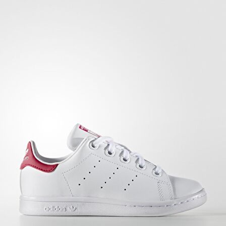 Adidas Çocuk Günlük Ayakkabı Ba8377 Stan Smith C