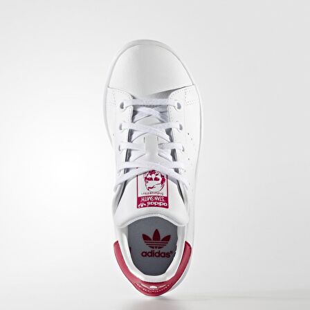 Adidas Çocuk Günlük Ayakkabı Ba8377 Stan Smith C