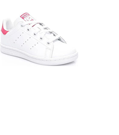 Adidas Stan Smith Kız Çocuk Spor Ayakkabı BA8377