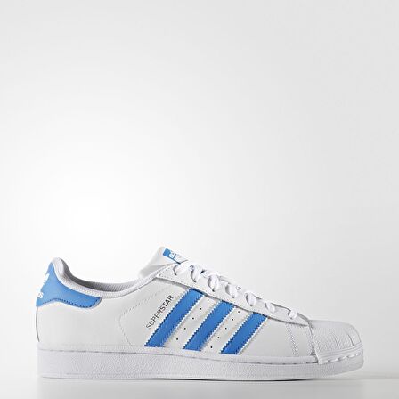 Adidas Erkek Günlük Ayakkabı S75929 Superstar