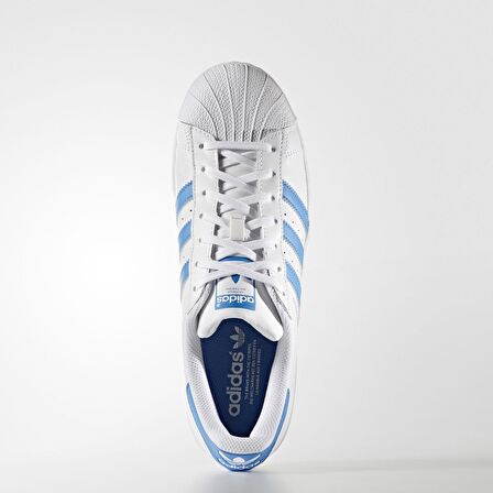 Adidas Erkek Günlük Ayakkabı S75929 Superstar