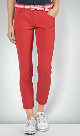 Alberto Mona 3*DRY Cooler Düşük Bel Dar Paça Kadın Pantolon