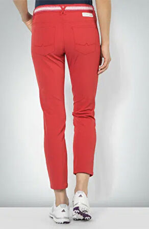 Alberto Mona 3*DRY Cooler Düşük Bel Dar Paça Kadın Pantolon