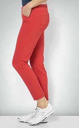 Alberto Mona 3*DRY Cooler Düşük Bel Dar Paça Kadın Pantolon