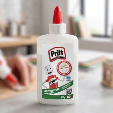 Pritt Tutkal - Beyaz - 150 gr