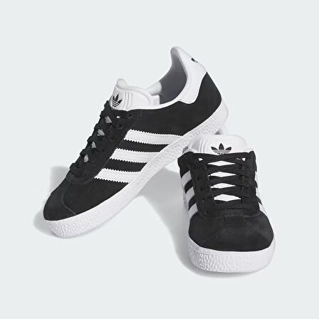 Adidas Çocuk Günlük Spor Ayakkabı Gazelle C Bb2507