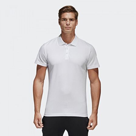 Adidas Erkek Polo Yaka T-Shirt Br1052 Ess Base Polo
