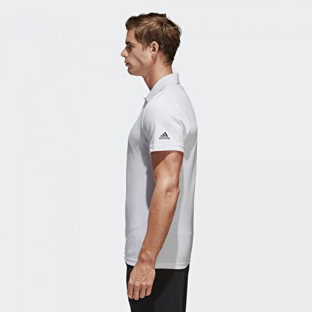 Adidas Erkek Polo Yaka T-Shirt Br1052 Ess Base Polo