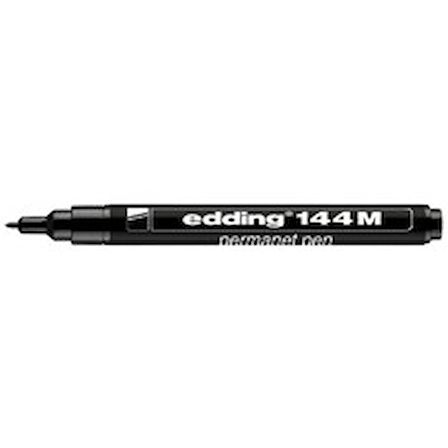 EDDİNG ASETAT KALEMİ SİYAH 