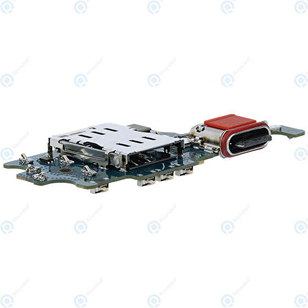 Samsung Galaxy S21 Plus 5G Uyumlu Entegreli Şarj Soketi SM-G996B - Problemsiz