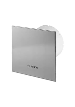 Bosch F1700 Ws 100 Dp 100 I İnox Duvar Tipi Aspiratör