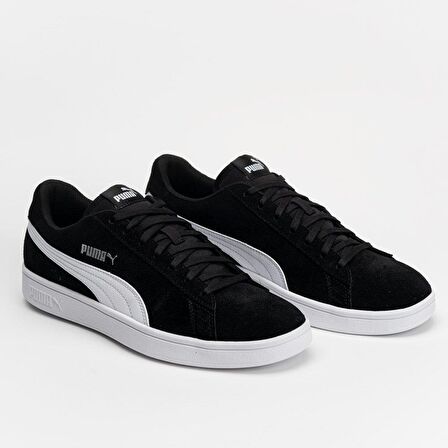 Puma 36498901 Smash V2 Unisex Günlük Spor Ayakkabı