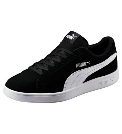 Puma 36498901 Smash V2 Unisex Günlük Spor Ayakkabı