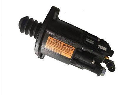 DEBRIYAJ ALT MERKEZI OTOMATIK SANZUMAN MERCEDES AXOR ACTROS 1840 4140 - WABCO 9701500080