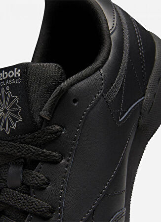 Reebok Siyah Erkek Çocuk Yürüyüş Ayakkabısı