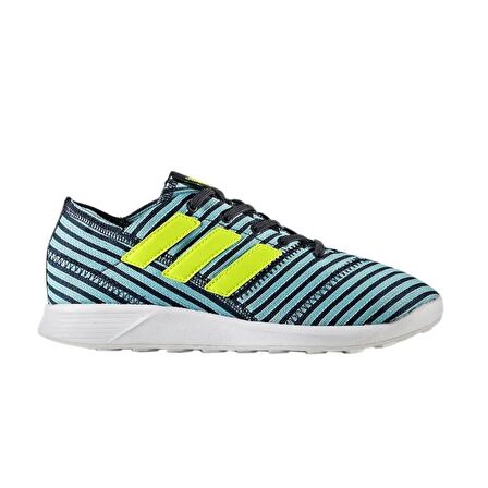 ADIDAS NEMEZIZ 17.4 TURKUAZ RENK KADIN SNEAKER BY1798