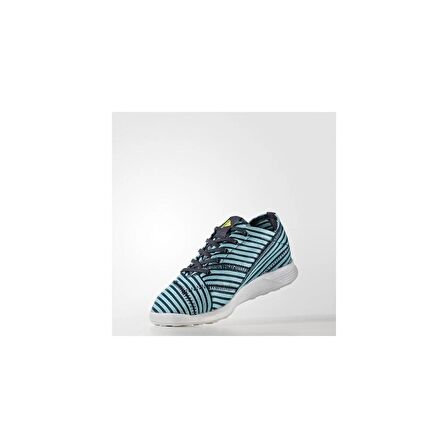 ADIDAS NEMEZIZ 17.4 TURKUAZ RENK KADIN SNEAKER BY1798