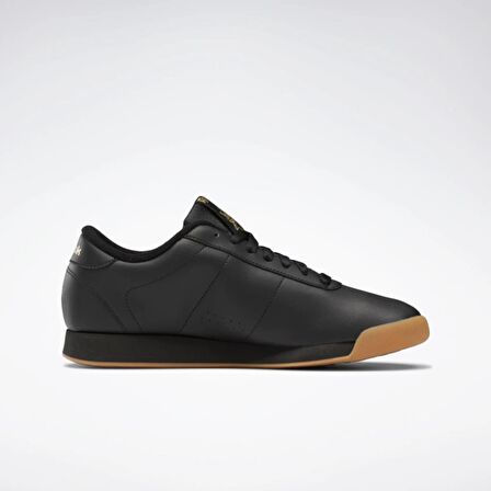 Reebok BS8457 Princess Kadın Siyah Spor Ayakkabı