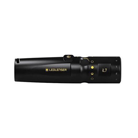 LEDLENSER İL7 ATEX EL FENERİ