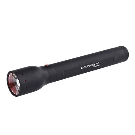 LEDLENSER P17 EL FENERİ