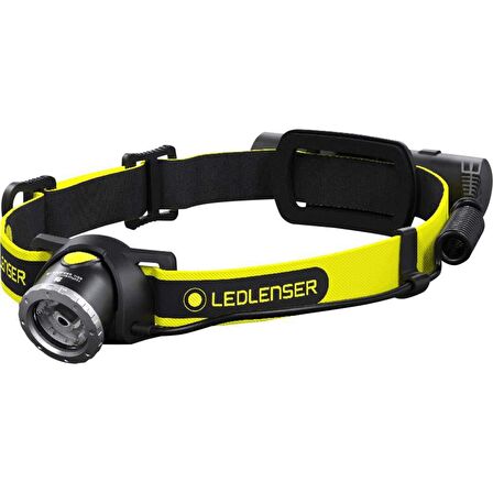 Led Lenser  İH8R