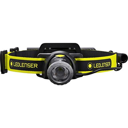 Led Lenser  İH8R