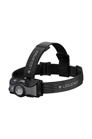 Ledlenser MH7 Grey 501599 Kafa Feneri