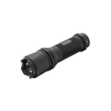 LEDLENSER CHİPR FİRE TX1 TACTİCAL FENER