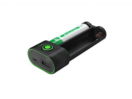 LEDLENSER FLEX7 Powerbank 