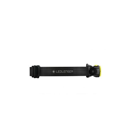 Led Lenser  MH3 Black/Yellow