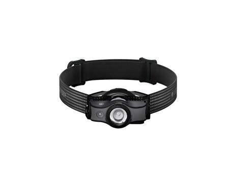 LedLenser MH5 502147 Black-Grey Şarjlı K LED502147