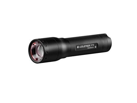 Led Lenser P7R Signature El Feneri