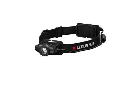 Led Lenser  H5R CORE