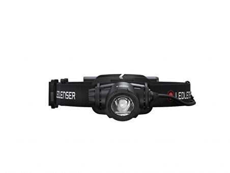 Led Lenser  H7R CORE