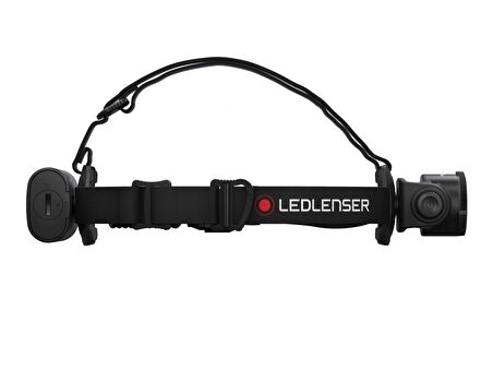 Led Lenser  H15R CORE