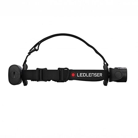 LEDLENSER H19R CORE KAFA FENERİ