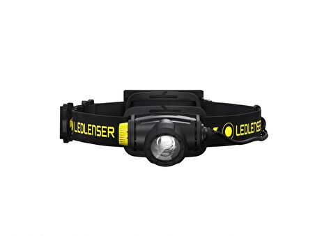 Led Lenser  H5R WORK