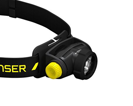 Led Lenser  H5R WORK