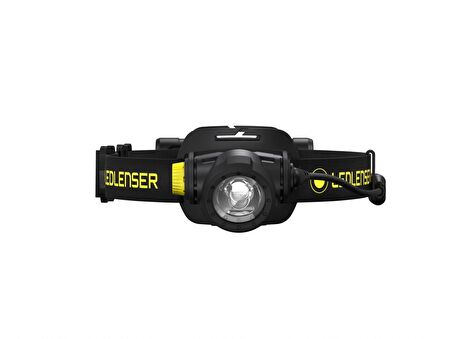 Led Lenser  H7R WORK