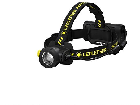 Led Lenser  H15R WORK