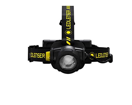 Led Lenser  H15R WORK