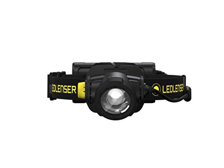 Led Lenser  H15R WORK