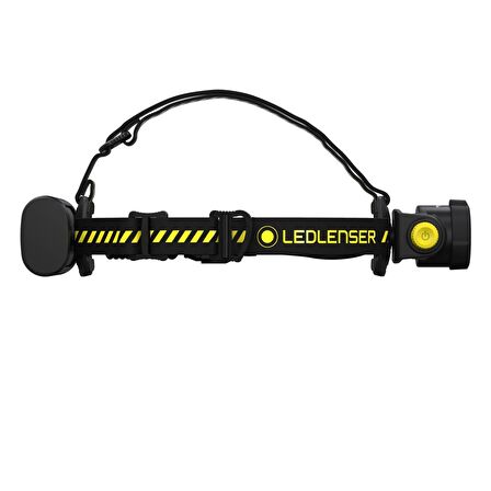 Led Lenser  H15R WORK