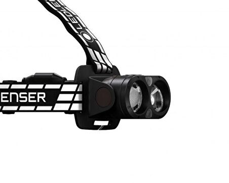 LEDLENSER H19R SİGNATURE KAFA FENERİ